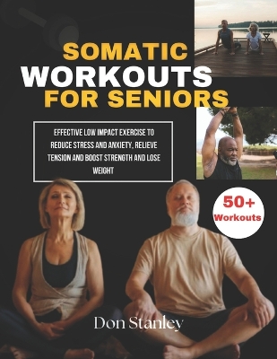 Book cover for Somatic Workouts for Seniors