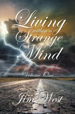 Cover of Living Within a Strange Mind