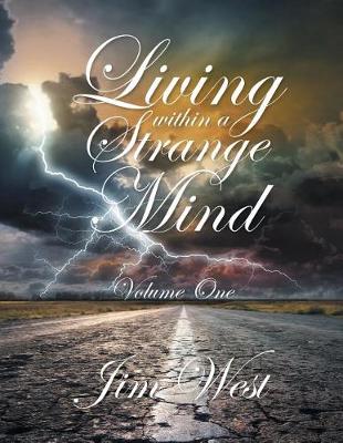 Book cover for Living Within a Strange Mind