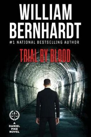 Cover of Trial by Blood