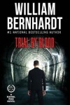Book cover for Trial by Blood