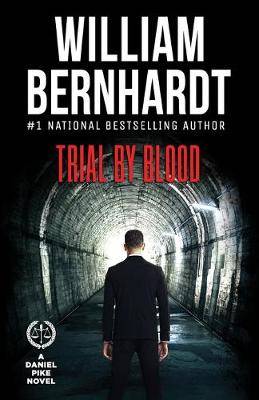 Cover of Trial by Blood