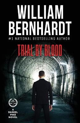 Book cover for Trial by Blood