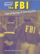 Cover of FBI