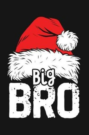 Cover of Big Bro