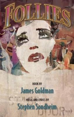 Book cover for Follies