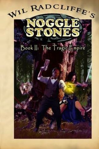 Cover of Noggle Stones Book II