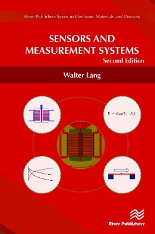 Cover of Sensors and Measurement Systems, Second Edition