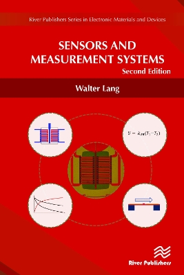 Cover of Sensors and Measurement Systems, Second Edition