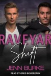 Book cover for Graveyard Shift