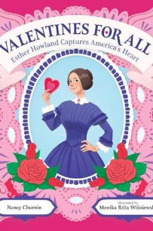 Cover of Valentines for All