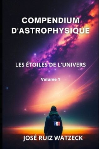 Cover of Compendium d'Astrophysique