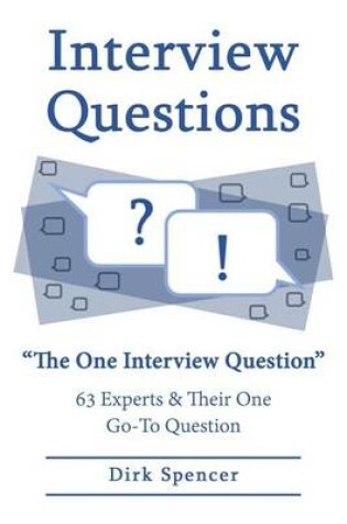 Cover of Interview Questions