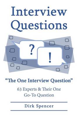 Book cover for Interview Questions
