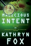 Book cover for Malicious Intent