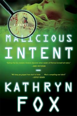 Cover of Malicious Intent