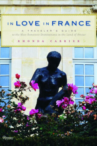 Cover of In Love in France