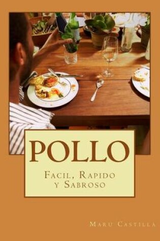 Cover of Pollo