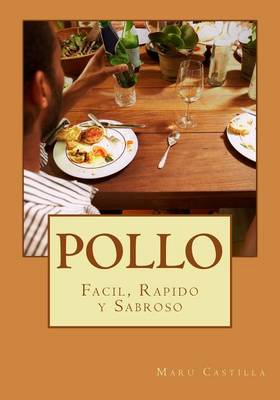 Cover of Pollo