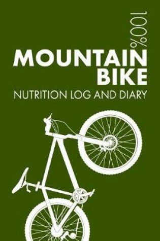 Cover of Mountain Bike Sports Nutrition Journal