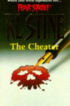 Book cover for The Cheater