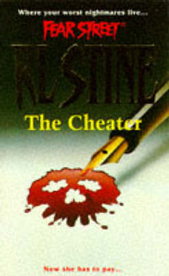 Cover of The Cheater