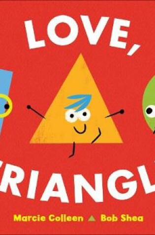 Cover of Love, Triangle