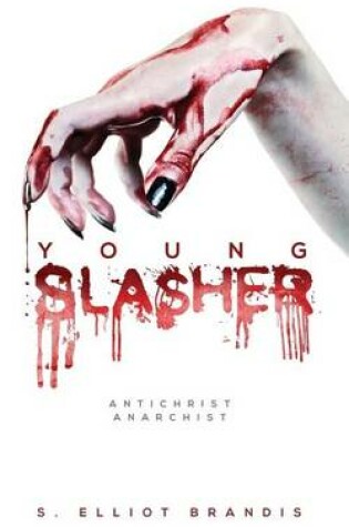 Cover of Young Slasher