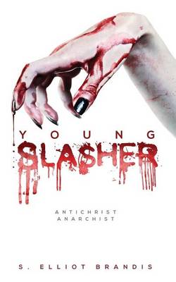 Book cover for Young Slasher