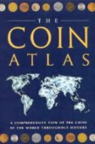 Cover of The Coin Atlas