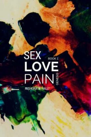 Cover of Sexlovepain - Genesis