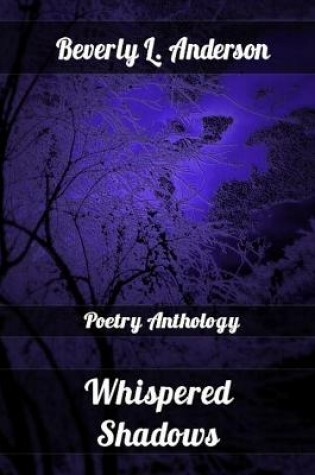 Cover of Whispered Shadows