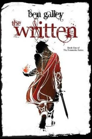 Cover of The Written