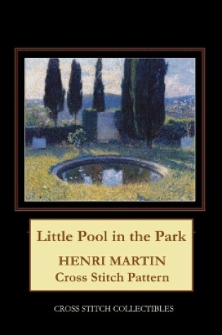 Cover of Little Pool in the Park