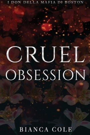 Cover of Cruel Obsession