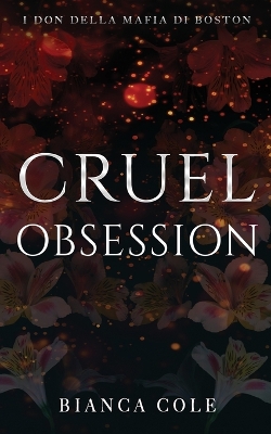 Book cover for Cruel Obsession