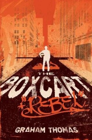 Cover of The BoxKart Rebel