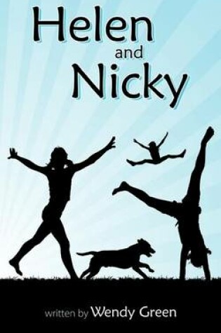 Cover of Helen and Nicky