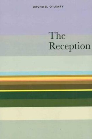 Cover of The Reception