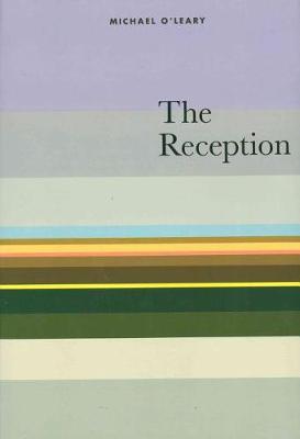 Book cover for The Reception