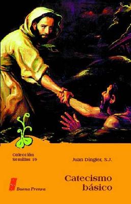 Book cover for Catecismo Basico