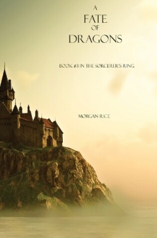 Cover of A Fate of Dragons