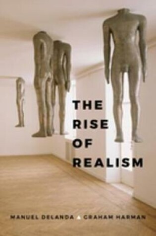 Cover of The Rise of Realism