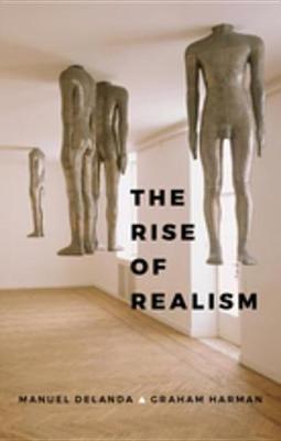 Book cover for The Rise of Realism