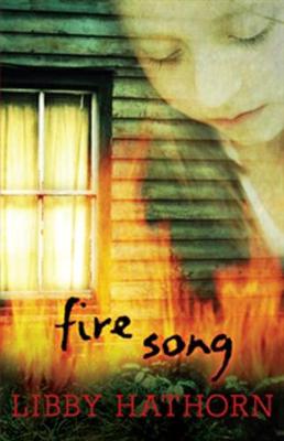 Book cover for Fire Song