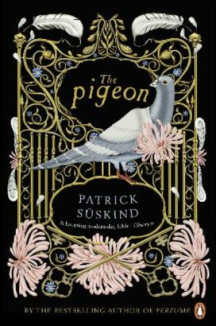 Cover of The Pigeon