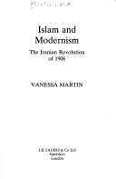 Book cover for Islam and Modernism