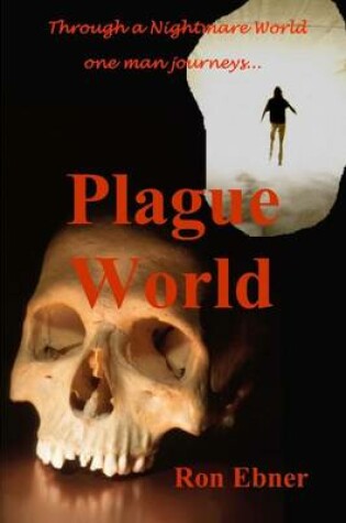 Cover of Plague World