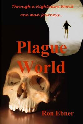 Book cover for Plague World