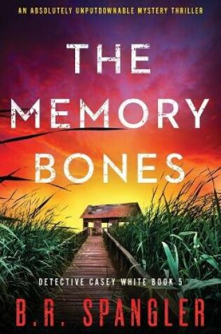 Cover of The Memory Bones